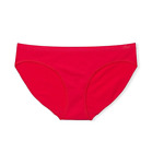 NWT Victoria's Secret PINK Collection Seamless Bikini Panty Large