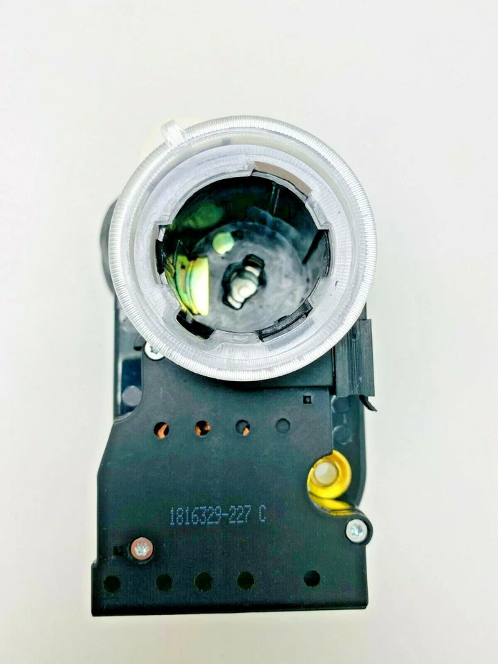 SMP US506 全新点火启动开关 — 第 1/4 张图片