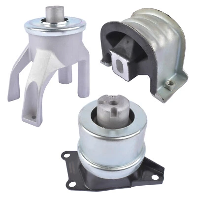 Kit Support Moteur pour VW T5 1.9 2.0 2.5 TDI TSI Avant 7H0199256 Droite Arrière - Imagen 1 de 4