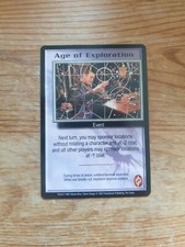 Babylon 5 CCG Singles - Psi Corps - 1999 - Precedence Publishing - Various