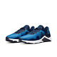 NIKE LEGEND ESSENTIAL 2 LOW RUNNING TRAINERS SPORTS MEN SHOES BLUE SIZE 9.5 NEW