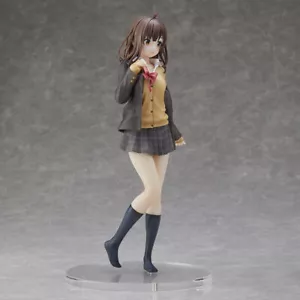 Hot!Anime Shaku Hagiwara posiert PVC Figur Statue Neu ohne Karton - Bild 1 von 7