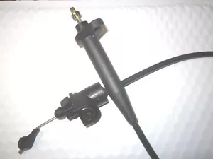 DETENT KICK DOWN CABLE FIREBIRD CAMARO MONTE CARLO THM200 large end .157" X .219 - Picture 1 of 1