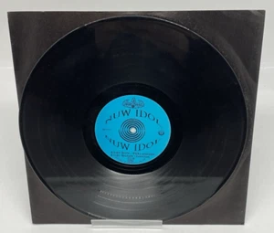 Nuw Idol Unite 12" Single EP NC 001 1993 Vinyl Record Progressive Trance - Picture 1 of 13