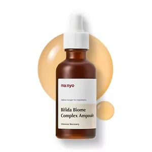 MANYO Bifida Biome Complex Ampoule - 30ml /1.6 fl.oz. US Seller - Picture 1 of 5