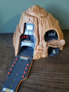 Micro Machines Military Battlezones Secret Summit Base unvollständig 1992 Galoob - Bild 1 von 12