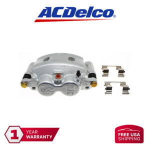Remanufactured ACDelco Disc Brake Caliper 18FR2660C