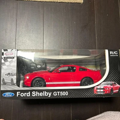 Ford shelby GT500 scala 1/14 Conan - Immagine 1 di 4