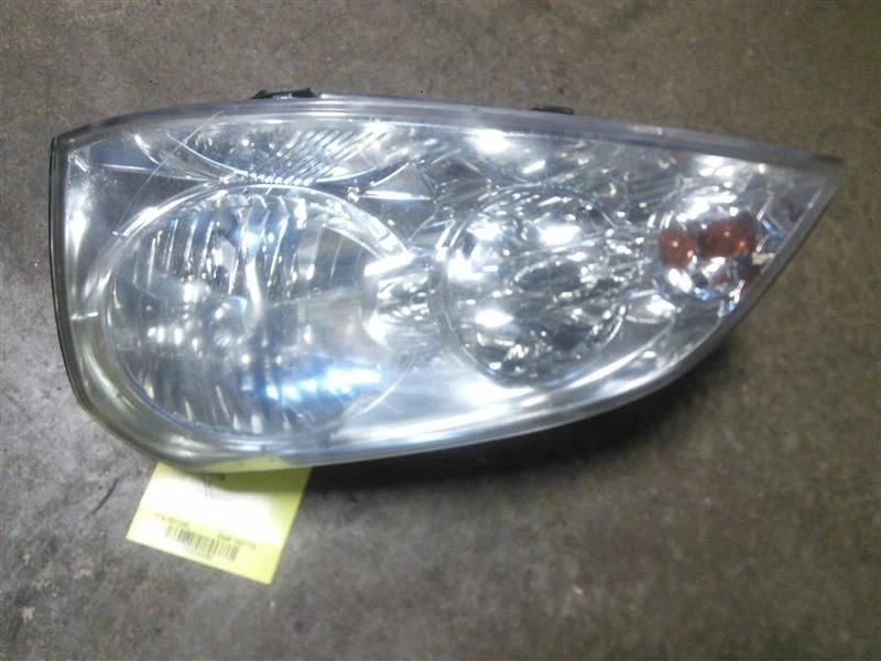 Driver Left Headlight Fits 05-08 FORENZA 242065 - Image 1 of 1