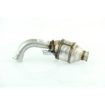 WALKER Katalysator Kat für Citroën C3 I 1.4 HDi C2 Peugeot Bipper 207 - Bild 1 von 4