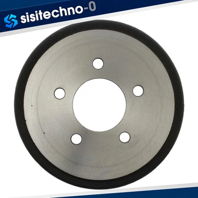 Tambor de freno trasero compatible con Dodge Intrepid 1997 Chrysler Concorde 1993 1994 1997 Foto 1 de 4