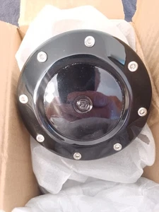 GTOWNWORKS 102MM 4.02 INCH WHEEL CENTER CAP MAYHEM WHEELS MODELS 81232090F BNIB - Bild 1 von 10