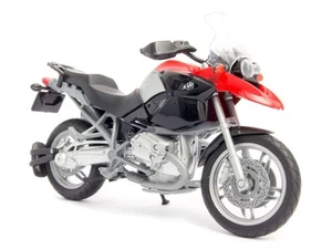 BMW R 1200 GS red - 1:12 Scale Motorbike Model - Picture 1 of 5