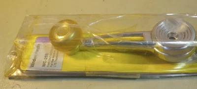 Manivela manivela ventana repuesto Ford Maverick LTD Thunderbird Mustang WC-24B Foto 1 de 4