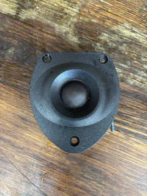 Tweeter Peerless from a Carver CS 5.2 Tower Speaker, GOOD COND, HARD TO FIND - Image 1 of 4