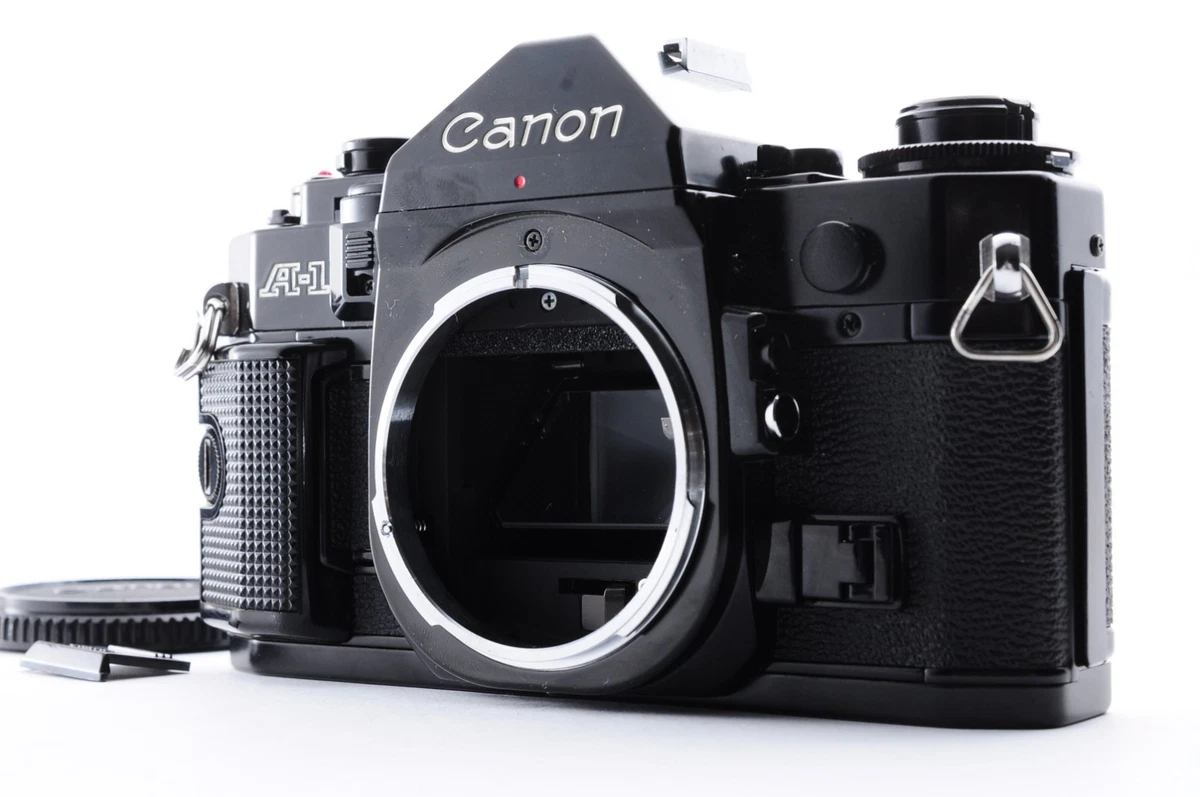 canon a1 body products for sale | eBay UK