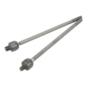 |2Pcs Front Steering Inner Tie Rod QFK500010 Internal Rack End Rod For Range - Picture 1 of 12