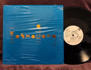 Björk - Biophilia Remixes Part 3 Three UK 12" DELUXE Vinyl - Bjork, El Guincho - Bild 1 von 2