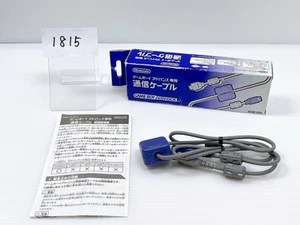 Excellent+++ Nintendo Game Boy Advance Link Cable AGB-005 Boxed Tested - Picture 1 of 19