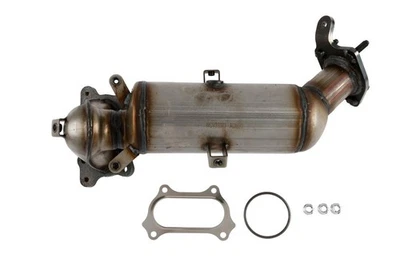 Front Catalytic Converter For 2016-2018 Honda Civic - Image 1 of 4