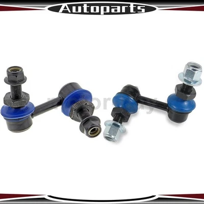 Barra estabilizadora trasera enlace para Nissan Pathfinder 2005 2006 2007 2008 2009 2010 2011 2012 Foto 1 de 4