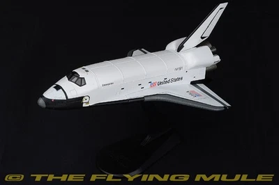 Hobby Master 1:200 Space Shuttle NASA Enterprise - Image 1 of 4