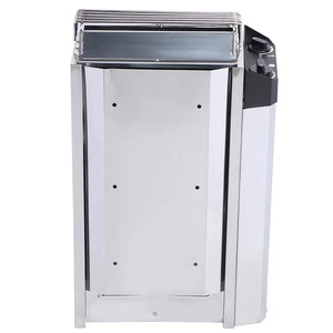 3KW Internal Control Type Stainless Steel Sauna Stove Heater Heating Tool Fo SPG - Picture 1 of 12