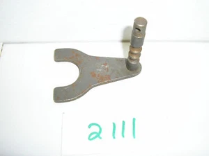 MTD 310-8583 Detent Shaft Assy. - Picture 1 of 1