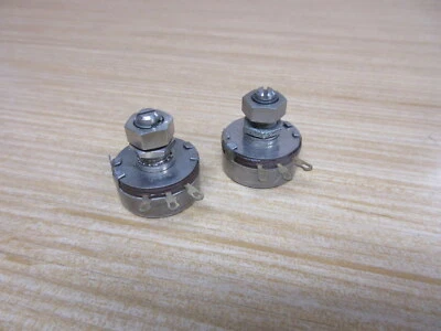 Centralab RV4LAYSA103A Potentiometer HML-10K (Pack of 2) - Image 1 of 4