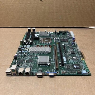 HP ProLiant DL100 G2 Server Motherboard- 404257-001 Ships from USA Illinois - Image 1 of 4