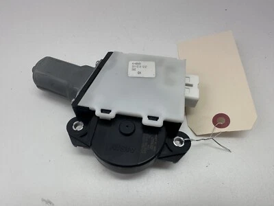 Conjunto de motor corredizo techo corredizo Lexus ES350 2007-2012 471701-10070 FABRICANTE DE EQUIPOS ORIGINALES Foto 1 de 4