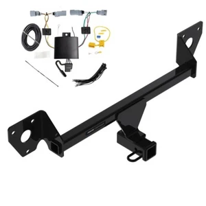 Enganche de remolque Reese para 20-25 Encore GX 21-25 Trailblazer con LED con kit de cableado - Imagen 1 de 3