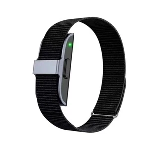 Smart Bracelet Heart Rate Blood Pressure Monitor Pedometer 2208A Sport Fitness T - Picture 1 of 12