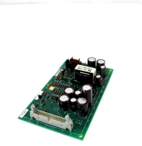 NEW ABB 0-58771 POWER SUPPLY BOARD 058771 - Picture 1 of 3
