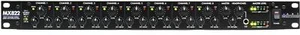 ART MX822 Stereo Rackmount Mixer - Picture 1 of 7