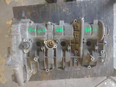 Porsche 997 Cayman 987 culata 3.4 3.6 banco 4-6 05 - 08 9871041231R Foto 1 de 4