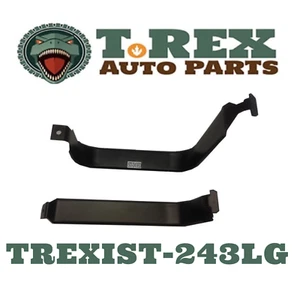 Liland IST243 Fuel Tank Straps for various 03-08 Buick/Chevy/GMC/Olds/Isuzu/Saab - Picture 1 of 1