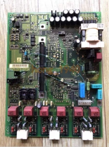 Placa de accionamiento inversor 1 pieza usada DANFOSS 175Z1213 DT16 55KW probada - Imagen 1 de 1