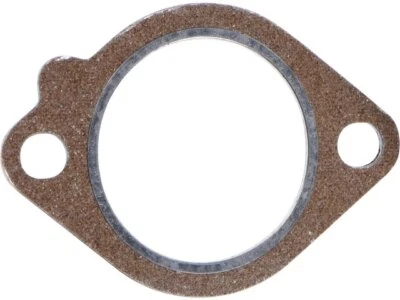 Junta de escape delantera API 67532RJHF 2008 2009 2010 2011 BMW X3 2007-2012 Foto 1 de 2