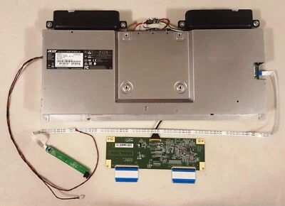 ACER CB342CK smiiphzx 34" UltraWide QHD 75Hz 1ms Gaming Monitor Main Board - Image 1 of 4