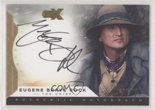 2019 DC CZX Super Heroes & Super-Villains Eugene Brave Rock The Chief Auto a0l