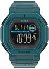 Timex Watch Command Encounter Blue Dial Resin Quartz TW2V59900