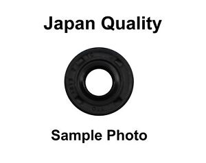 Drive Shaft Oil Seal For Yamaha RS 125 DX (Disc) 1976