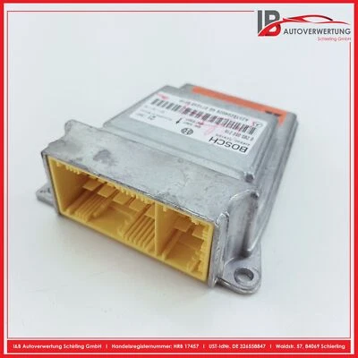 Centralina airbag Mercedes Benz Classe R W251, V251 R280 A2518204026 Bosch - Immagine 1 di 3