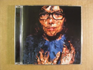 BJÖRK - Selmasongs: Dancer In The Dark (2000 CD) The Sugar Cubes - Imagen 1 de 3