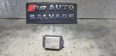 Ventilador soplador calentador denso Toyota Previa 2005 2.0 diésel resistencia 077800-0860 Foto 1 de 3