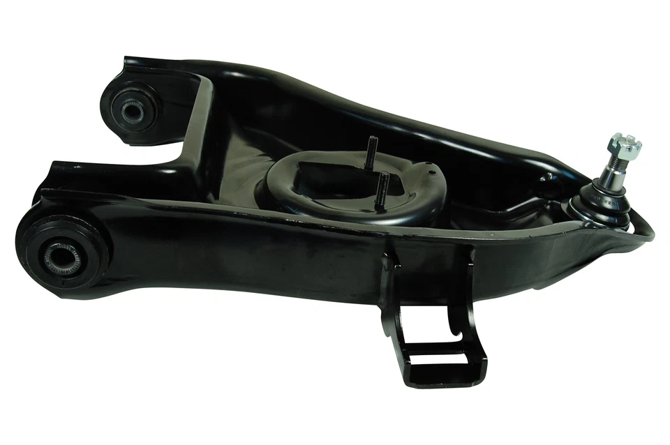 Conjunto de brazo de control y rótula delantero derecho inferior Mevotech para 98-04 Mazda B4000 Foto 1 de 4