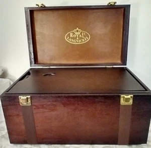 Premier Painting Chest 80 Piece Mixed Art Set RSET-ART8000 Royal & Langnickel - Picture 1 of 12