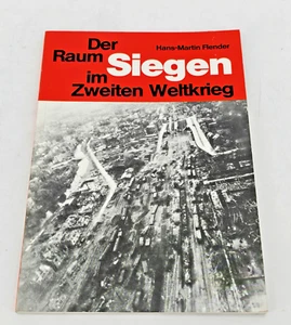 Der Raum Siegen im Zweiten Weltkrieg - Siegerland Deutschland Vergeltungswaffen - Picture 1 of 10