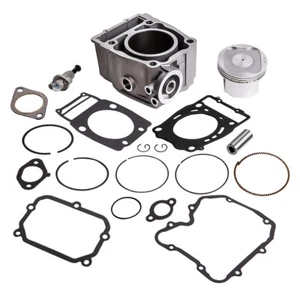 Piston Cylinder Top End Kit for Polaris Sportsman 500 1996-2013 3084890 - Picture 1 of 10